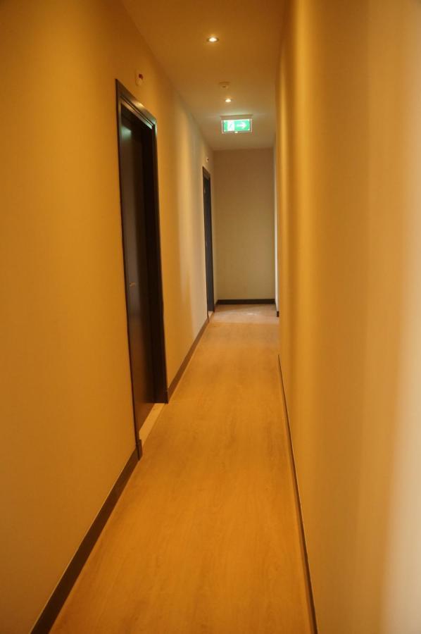 B&B De Blauwververij Blitterswijck 外观 照片